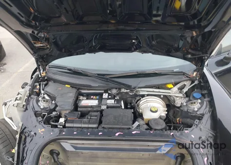 2017 Porsche 911 Turbo z USA, uszkodzony, nr VIN WP0AD2A95HS166239